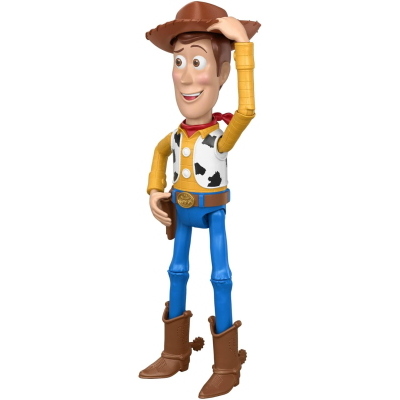 TOY STORY 5 PERSONAGGIO WOODY
