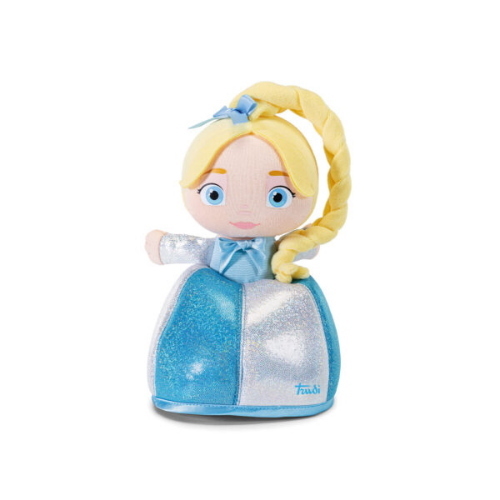 BAMBOLA AURY PRINCIPESSE