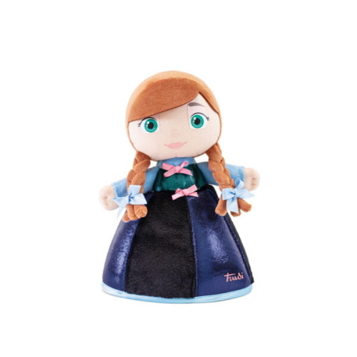 BAMBOLA GINNY PRINCIPESSE FROZEN