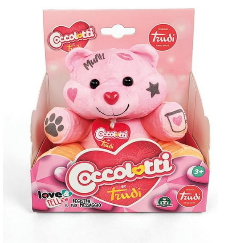 COCCOLOTTO HONEY