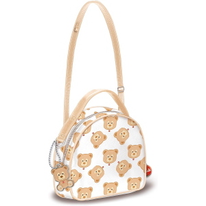 TRUDI TEDDY LOVE BORSA 