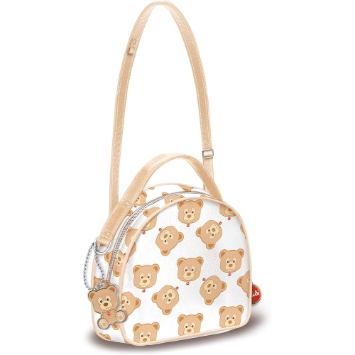 TRUDI TEDDY LOVE BORSA 