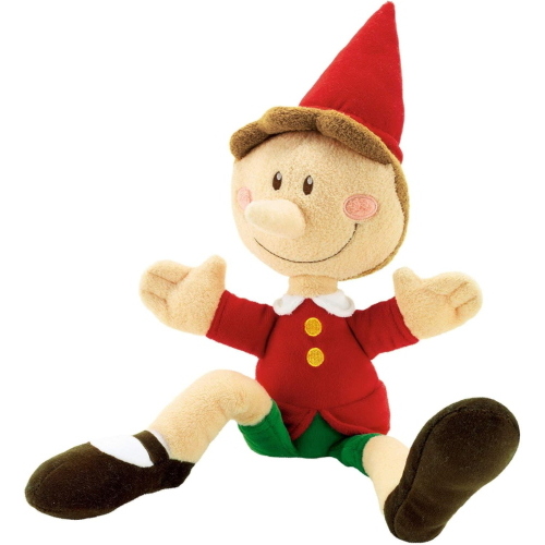 TRUDI PINOCCHIO PELUCHE SMALL