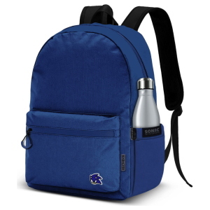 ZAINO SCUOLA SONIC MONOCOLORE