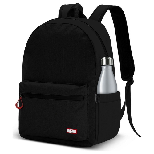 ZAINO SCUOLA MARVEL MONOCOLORE