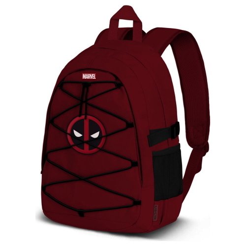 ZAINO DEADPOOL FIGHT PRO