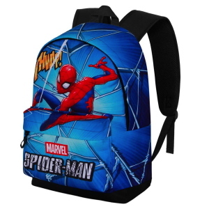 ZAINO SPIDERMAN HS FAN 3.0 SKILLS