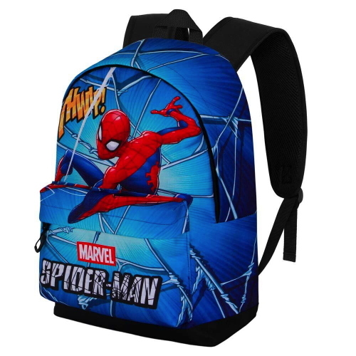 ZAINO SPIDERMAN HS FAN 3.0 SKILLS