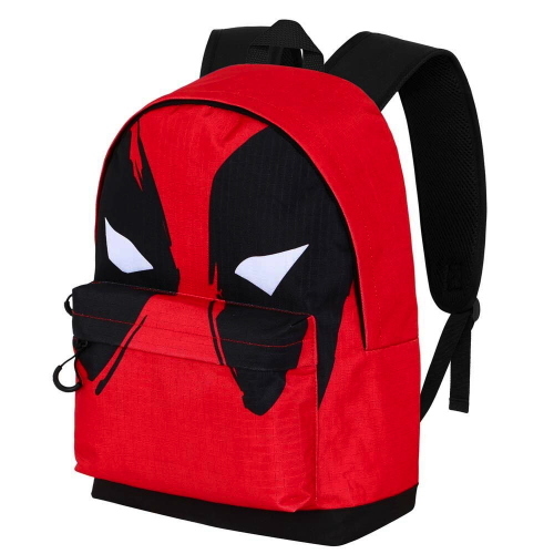 ZAINO DEADPOOL HS FAN 3.0 SKILLS
