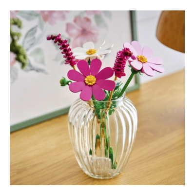 LEGO BOTANICALS FIORI DI COSMOS