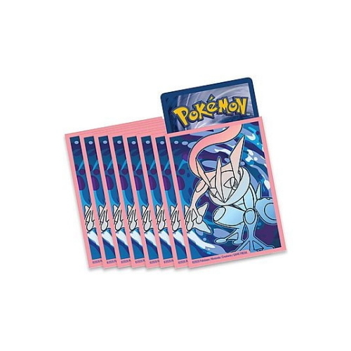 POKEMON MEGAEVOLUZIONE:CAOS NASCENTE SET ALLENATORE ITA