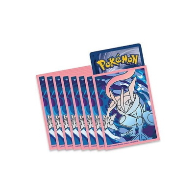 POKEMON MEGAEVOLUZIONE:CAOS NASCENTE SET ALLENATORE ITA