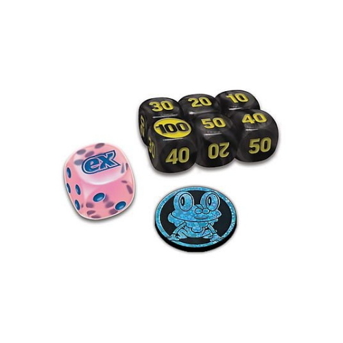 POKEMON MEGAEVOLUZIONE:CAOS NASCENTE SET ALLENATORE ITA
