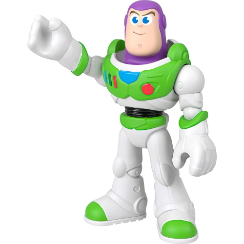 TOY STORY 5 IMAGINEXT BUZZ LIGHTYEAR XL 24 CM