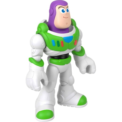 TOY STORY 5 IMAGINEXT BUZZ LIGHTYEAR XL 24 CM