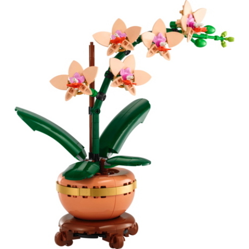 LEGO BOTANICALS MINI ORCHIDEA         