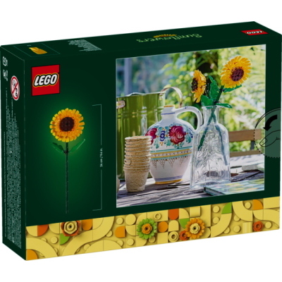LEGO GIRASOLI
