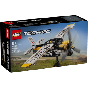 LEGO TECHNIC AEREO BUSH            