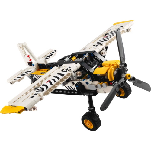 LEGO TECHNIC AEREO BUSH            