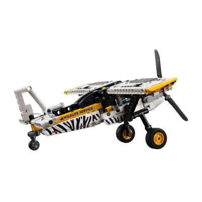 LEGO TECHNIC AEREO BUSH            