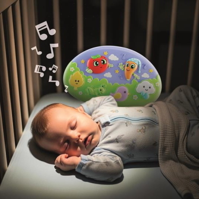 CAROTINA BABY - SWEET DREAMS