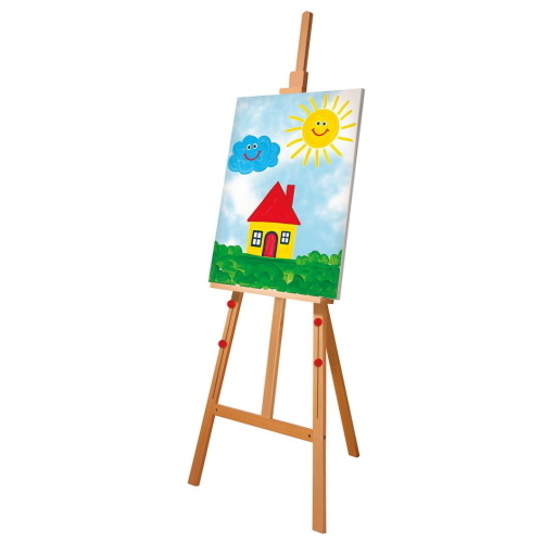 MONTESSORI SCUOLA D'ARTE CRESCE CON TE