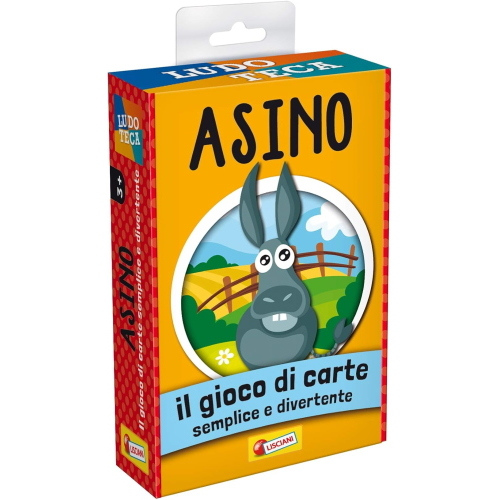 LUDOTECA LE CARTE DEI BAMBINI