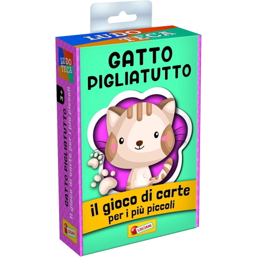 LUDOTECA LE CARTE DEI BAMBINI