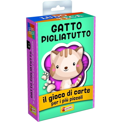 LUDOTECA LE CARTE DEI BAMBINI