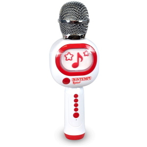 BONTEMPI MICROFONO WIRELESS