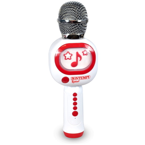 BONTEMPI MICROFONO WIRELESS