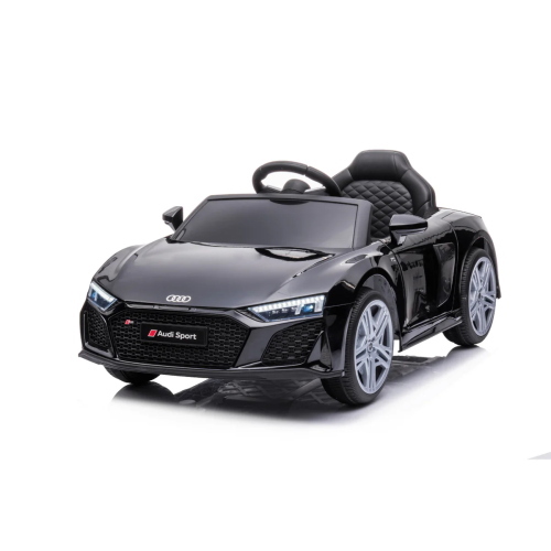 LAMAS - AUDI R8 SPORT NERO