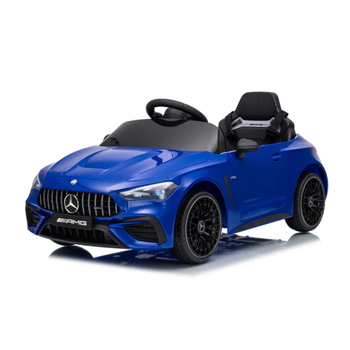 MERCEDES CLE BENZ 12V BLU