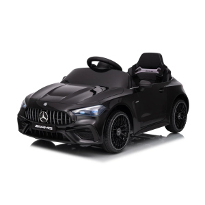 MERCEDES CLE BENZ 12V NERO