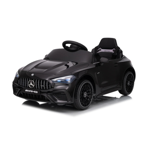 MERCEDES CLE BENZ 12V NERO