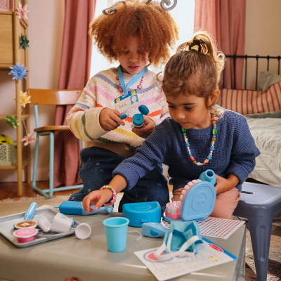 MELISSA & DOUG SET PER PICCOLI DENTISTI