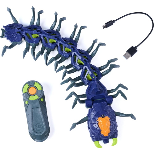 HEXBOTS|IL CENTIPEDE