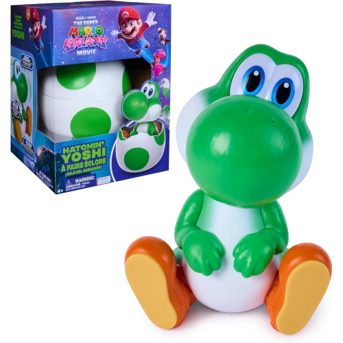 YOSHI INTERATTIVO