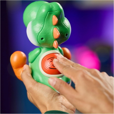 YOSHI INTERATTIVO