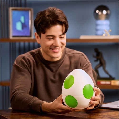 YOSHI INTERATTIVO