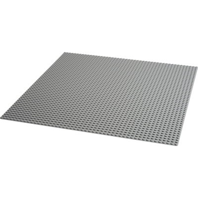 LEGO CLASSIC BASE GRIGIA