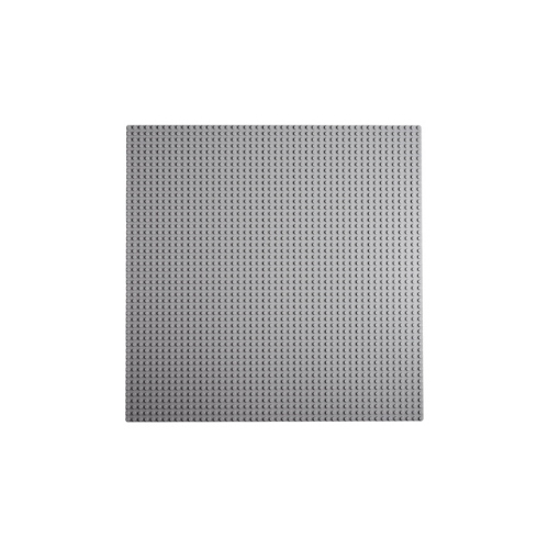 LEGO CLASSIC BASE GRIGIA