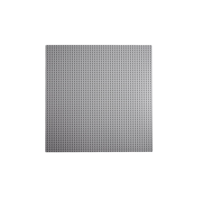 LEGO CLASSIC BASE GRIGIA