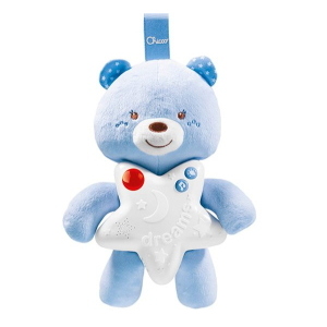 GIOSTRINA FIRST  DREAMS AZZURRO