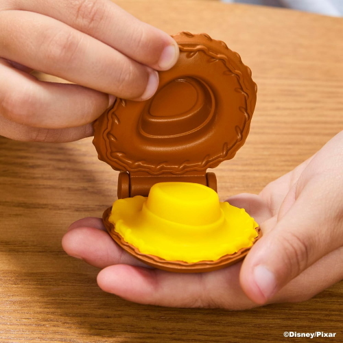 PLAYDOH TOY STORY CREAZIONI SPAZIALI