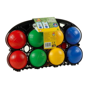 BOCCE CON TAPPINO