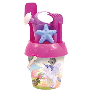 SECCHIELLO MAGIC SET MARE 18 CM