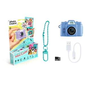 MINI DIGITAL CAMERA MINI MACCHINA FOTOGRAFICA