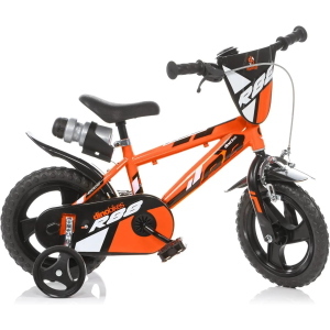 BICI 12 MTB BOY R88 ORANGE