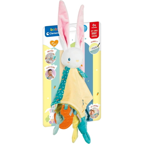 CLEMENTONI DOUDOU BUNNY